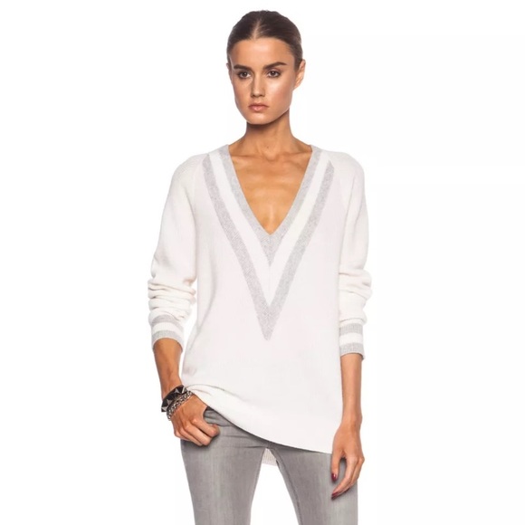 rag & bone Sweaters - Rag and bone 100% cashmere